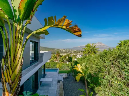Leda, Villa 6 personnes à Javea - Photo 64