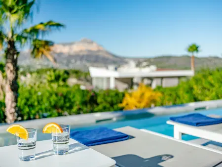 Leda, Villa 6 personnes à Javea - Photo 68