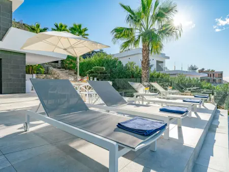 Leda, Villa 6 personnes à Javea - Photo 69