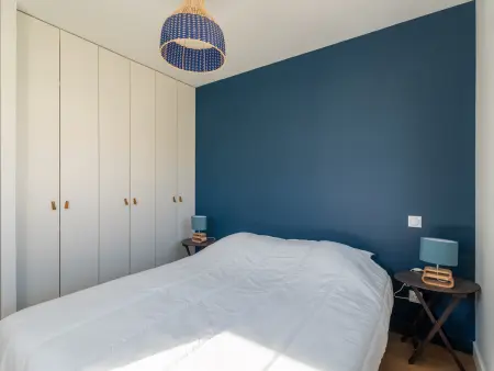 Maison neuve proche océan, terrasse, parking, 8 pers - Photo 12