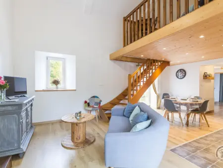 Maison de charme proche plages du Cotentin, cour privée, internet - Photo 8