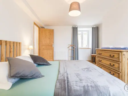 Maison de charme proche plages du Cotentin, cour privée, internet - Photo 14
