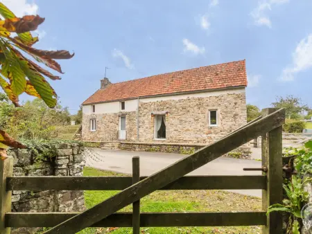 Maison de charme proche plages du Cotentin, cour privée, internet - Photo 15