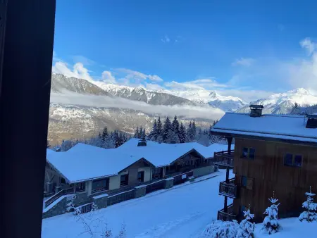 Appartement rénové au cœur de la station pour skieurs, parking, animaux autorisés - Photo 6