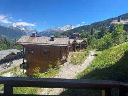 Appartement rénové au cœur de la station pour skieurs, parking, animaux autorisés - Photo 10