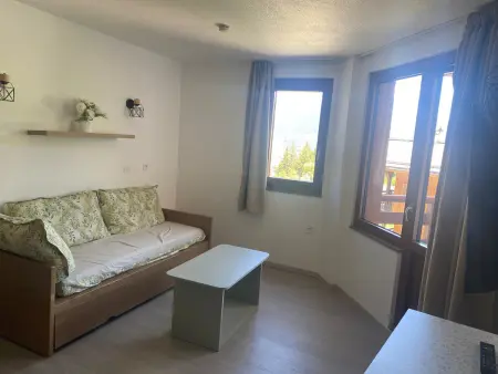 Appartement rénové au cœur de la station pour skieurs, parking, animaux autorisés - Photo 11