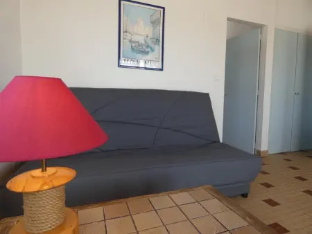 Appartement lumineux à Notre-Dame-de-Monts - Animaux admis - Photo 1