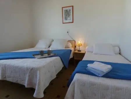 Appartement lumineux à Notre-Dame-de-Monts - Animaux admis - Photo 2