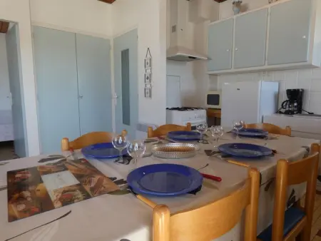 Appartement lumineux à Notre-Dame-de-Monts - Animaux admis - Photo 3