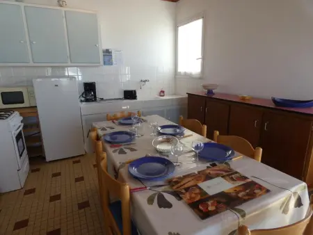 Appartement lumineux à Notre-Dame-de-Monts - Animaux admis - Photo 4