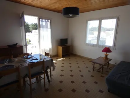 Appartement lumineux à Notre-Dame-de-Monts - Animaux admis - Photo 7
