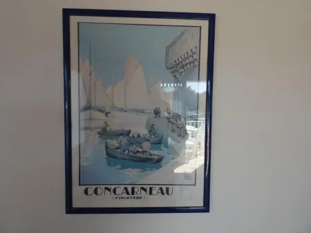 Appartement lumineux à Notre-Dame-de-Monts - Animaux admis - Photo 8