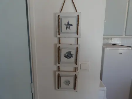 Appartement lumineux à Notre-Dame-de-Monts - Animaux admis - Photo 10
