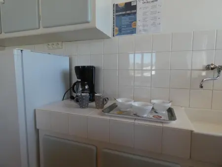 Appartement lumineux à Notre-Dame-de-Monts - Animaux admis - Photo 11