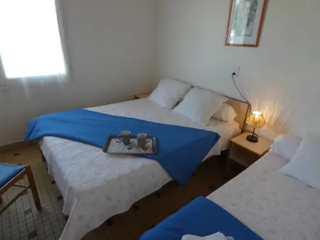 Appartement lumineux à Notre-Dame-de-Monts - Animaux admis - Photo 12