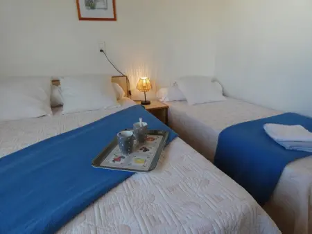Appartement lumineux à Notre-Dame-de-Monts - Animaux admis - Photo 13