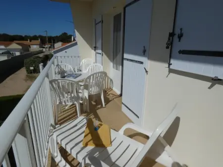 Appartement lumineux à Notre-Dame-de-Monts - Animaux admis - Photo 18