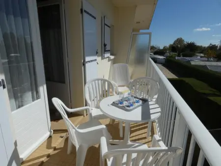 Appartement lumineux à Notre-Dame-de-Monts - Animaux admis - Photo 19