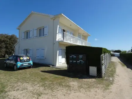 Appartement lumineux à Notre-Dame-de-Monts - Animaux admis - Photo 20