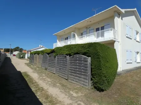 Appartement lumineux à Notre-Dame-de-Monts - Animaux admis - Photo 21