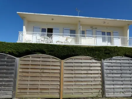 Appartement lumineux à Notre-Dame-de-Monts - Animaux admis - Photo 22