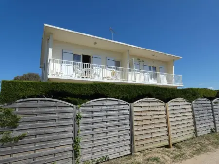 Appartement lumineux à Notre-Dame-de-Monts - Animaux admis - Photo 23