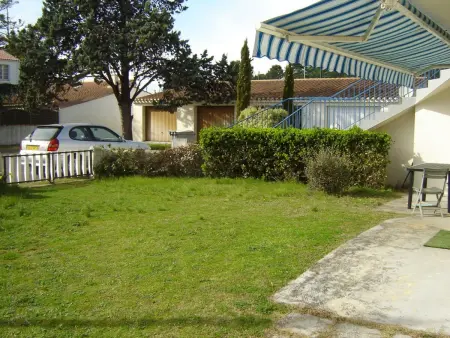 Fromentine - Appartement RDC 33m² avec jardin, animaux admis, parking - Photo 1