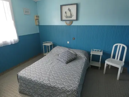 Fromentine - Appartement RDC 33m² avec jardin, animaux admis, parking - Photo 6