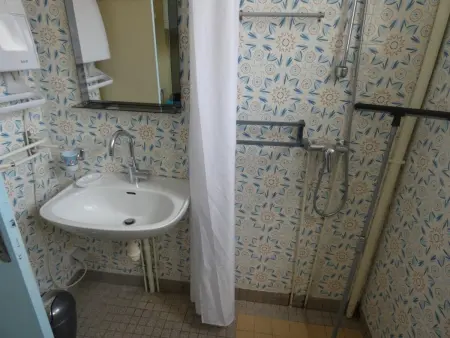 Fromentine - Appartement RDC 33m² avec jardin, animaux admis, parking - Photo 8