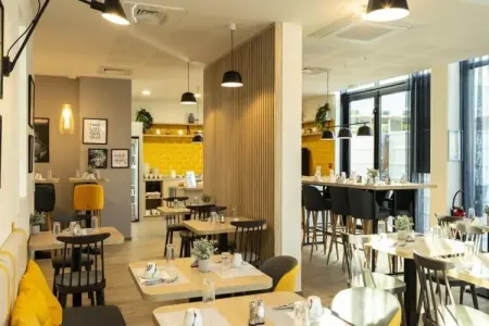 Appart'Hôtel Odalys City Centre Gare Le Havre, Studio 2 Personnes - Photo 2