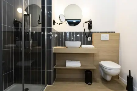 Appart'Hôtel Odalys City Centre Gare Le Havre, Studio 2 Personnes - Photo 3