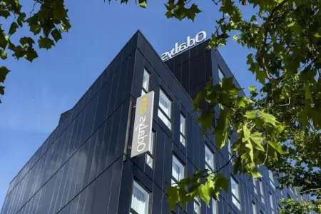Appart'Hôtel Odalys City Centre Gare Le Havre, Studio 2 Personnes - Photo 8