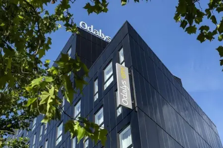 Appart'Hôtel Odalys City Centre Gare Le Havre, Studio 2 Personnes - Photo 17