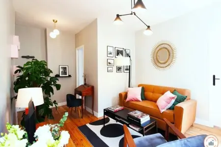 L'art De Vivre - Centre Historique - Coup De C&oelig;ur, Appartements pour 6 Personnes - Photo 1