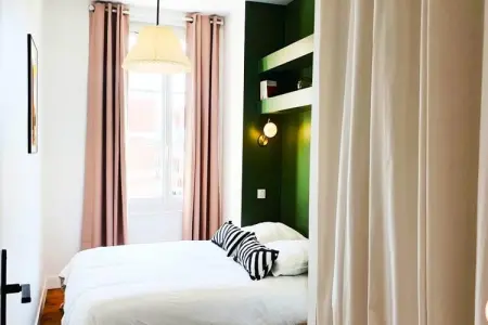 L'art De Vivre - Centre Historique - Coup De C&oelig;ur, Appartements pour 6 Personnes - Photo 2