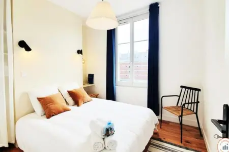 L'art De Vivre - Centre Historique - Coup De C&oelig;ur, Appartements pour 6 Personnes - Photo 3