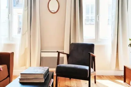 L'art De Vivre - Centre Historique - Coup De C&oelig;ur, Appartements pour 6 Personnes - Photo 4