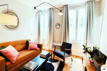 L'art De Vivre - Centre Historique - Coup De C&oelig;ur, Appartements pour 6 Personnes - Photo 6
