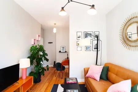 L'art De Vivre - Centre Historique - Coup De C&oelig;ur, Appartements pour 6 Personnes - Photo 7