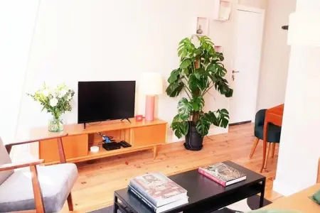 L'art De Vivre - Centre Historique - Coup De C&oelig;ur, Appartements pour 6 Personnes - Photo 9