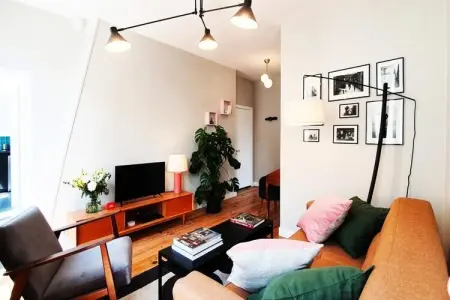 L'art De Vivre - Centre Historique - Coup De C&oelig;ur, Appartements pour 6 Personnes - Photo 10
