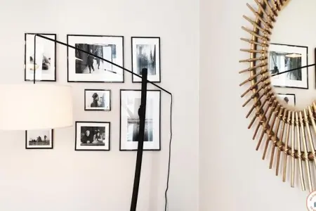 L'art De Vivre - Centre Historique - Coup De C&oelig;ur, Appartements pour 6 Personnes - Photo 11