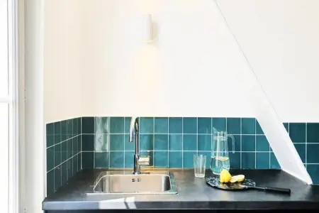 L'art De Vivre - Centre Historique - Coup De C&oelig;ur, Appartements pour 6 Personnes - Photo 13
