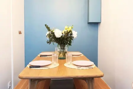 L'art De Vivre - Centre Historique - Coup De C&oelig;ur, Appartements pour 6 Personnes - Photo 14