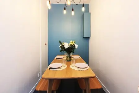 L'art De Vivre - Centre Historique - Coup De C&oelig;ur, Appartements pour 6 Personnes - Photo 16
