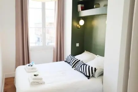 L'art De Vivre - Centre Historique - Coup De C&oelig;ur, Appartements pour 6 Personnes - Photo 18
