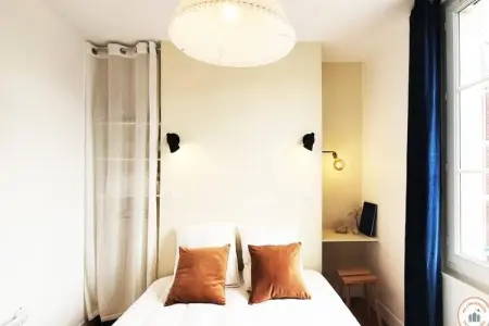 L'art De Vivre - Centre Historique - Coup De C&oelig;ur, Appartements pour 6 Personnes - Photo 23