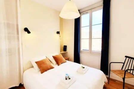 L'art De Vivre - Centre Historique - Coup De C&oelig;ur, Appartements pour 6 Personnes - Photo 24