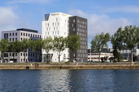 Appart'hôtel Odalys City Centre Les Docks, Appartement 2 Pièces 4 Personnes - Photo 1