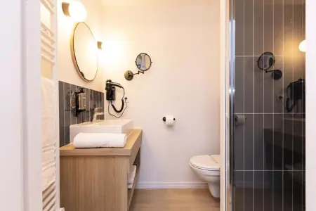 Appart'hôtel Odalys City Centre Les Docks, Appartement 2 Pièces 4 Personnes - Photo 13